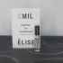 Emil Elise Dancing On Goosebumps