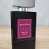 Jenny Glow Velvet Rose & Oud