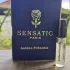 Sensatio Paris Golden Pistachio