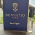 Sensatio Paris Oud Figue