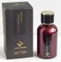 Luxury Concept Oud and Saffron Intense