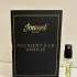 Jousset Parfums La Collection Noire Accident A La Vanille pic-397174