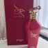 Afnan Zimaya Hawwa Red