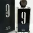 Afnan 9 PM Black pic-133459