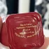 Afnan Zimaya Hawwa Red