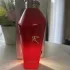 Afnan Zimaya Hawwa Red