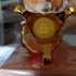 Afnan Supreme Amber pic-67658