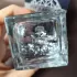 Rammstein Diamant