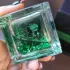 Rammstein Diamant L`Eau Intense pic-191945