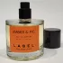 Label Amber & Fig pic-169740