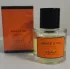 Label Amber & Fig pic-338846