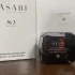 Asabi №3 Intense