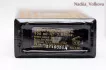 Perris Monte Carlo Oud Imperial Black