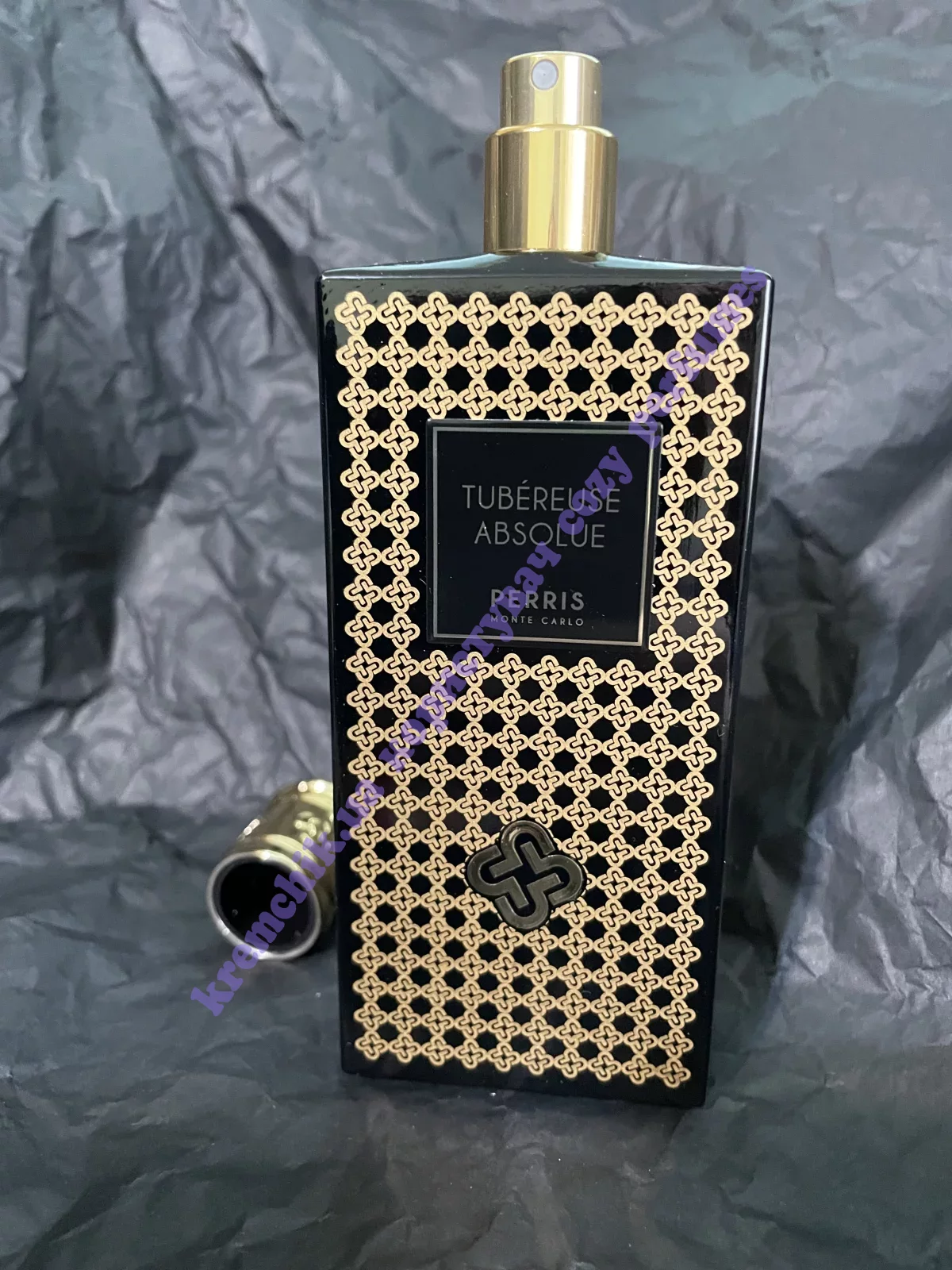 香水(女性用) TUBEREURE ABSOLUE  PERRIS Monte Carlo Tubéreuse Absolue – Perris Monte Carlo