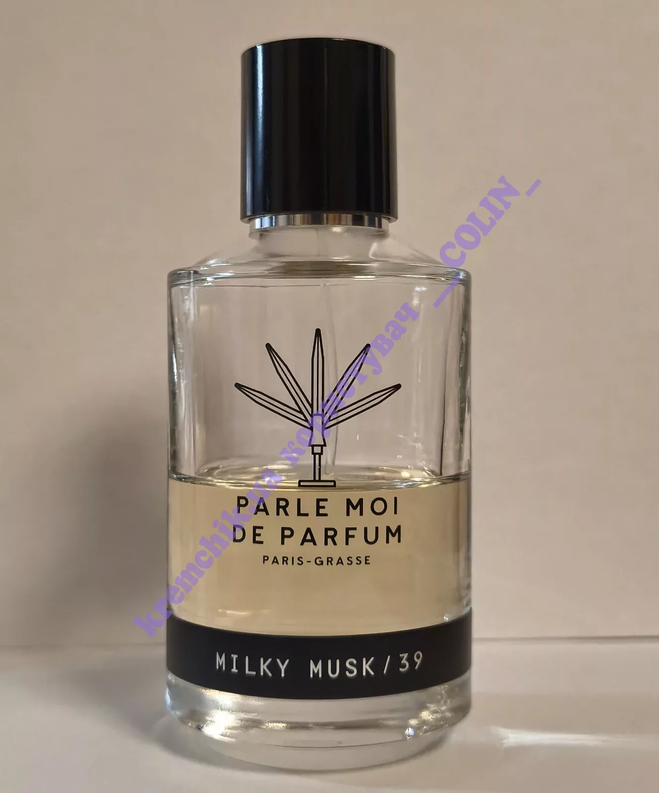 Parle Moi de Parfum Milky Musk, купить в Украине, распив/делюсь