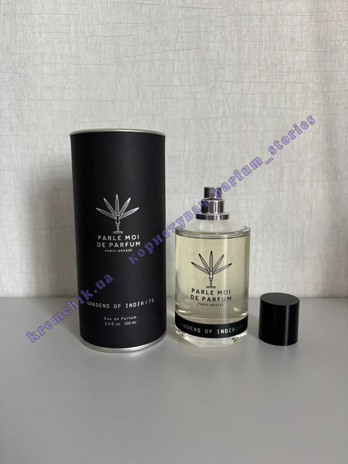 Parle Moi De Parfum Gardens Of India / 79 - купить в Украине, цена