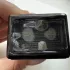 Stephane Humbert Lucas 777 Black Gemstone pic-101927