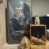 Stephane Humbert Lucas 777 Soleil de Jeddah Mango Kiss pic-127504
