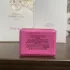 Stephane Humbert Lucas 777 Pink Boa