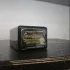 Stephane Humbert Lucas 777 Black Gemstone pic-174929