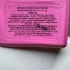 Stephane Humbert Lucas 777 Pink Boa