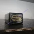 Stephane Humbert Lucas 777 Black Gemstone pic-206348