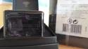 Stephane Humbert Lucas 777 Black Gemstone