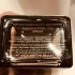 Stephane Humbert Lucas 777 Black Gemstone pic-25122