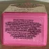 Stephane Humbert Lucas 777 Pink Boa pic-338721
