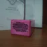 Stephane Humbert Lucas 777 Pink Boa pic-340579