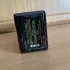 Stephane Humbert Lucas 777 Black Gemstone pic-342103