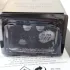 Stephane Humbert Lucas 777 Black Gemstone