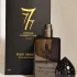 Stephane Humbert Lucas 777 Black Gemstone