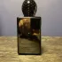 Stephane Humbert Lucas 777 Black Gemstone