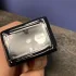 Stephane Humbert Lucas 777 Black Gemstone