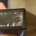 Stephane Humbert Lucas 777 Black Gemstone