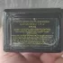 Stephane Humbert Lucas 777 Black Gemstone pic-37625