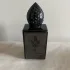 Stephane Humbert Lucas 777 Black Gemstone