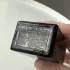Stephane Humbert Lucas 777 Black Gemstone pic-38048