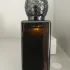 Stephane Humbert Lucas 777 Black Gemstone