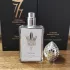 Stephane Humbert Lucas 777 Panthea