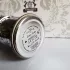Alexandre J The Collector Silver Ombre