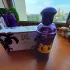 Alexandre J The Collector Iris Violet