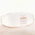 Alexandre J Western Leather White pic-166676