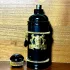Alexandre J The Collector Black Muscs