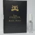 Alexandre J The Collector Black Muscs