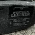 Alexandre J Western Leather Black pic-213704