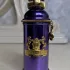 Alexandre J The Collector Iris Violet