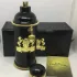 Alexandre J The Collector Black Muscs