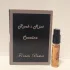 Franck Boclet Cocaine